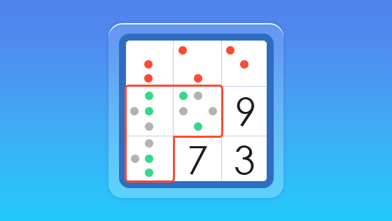 24.7 sudoku easy